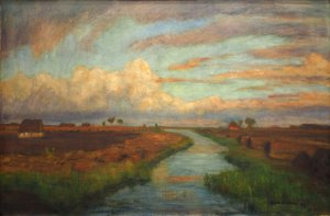 Imagen desconocida de Otto Modersohn